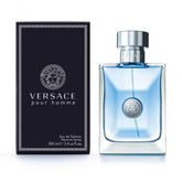 Versace Pour Homme EDT For Men - 100ml